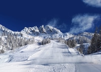 Mountains